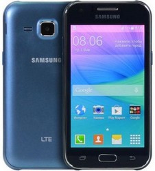 Замена стекла на телефоне Samsung Galaxy J1 LTE в Красноярске